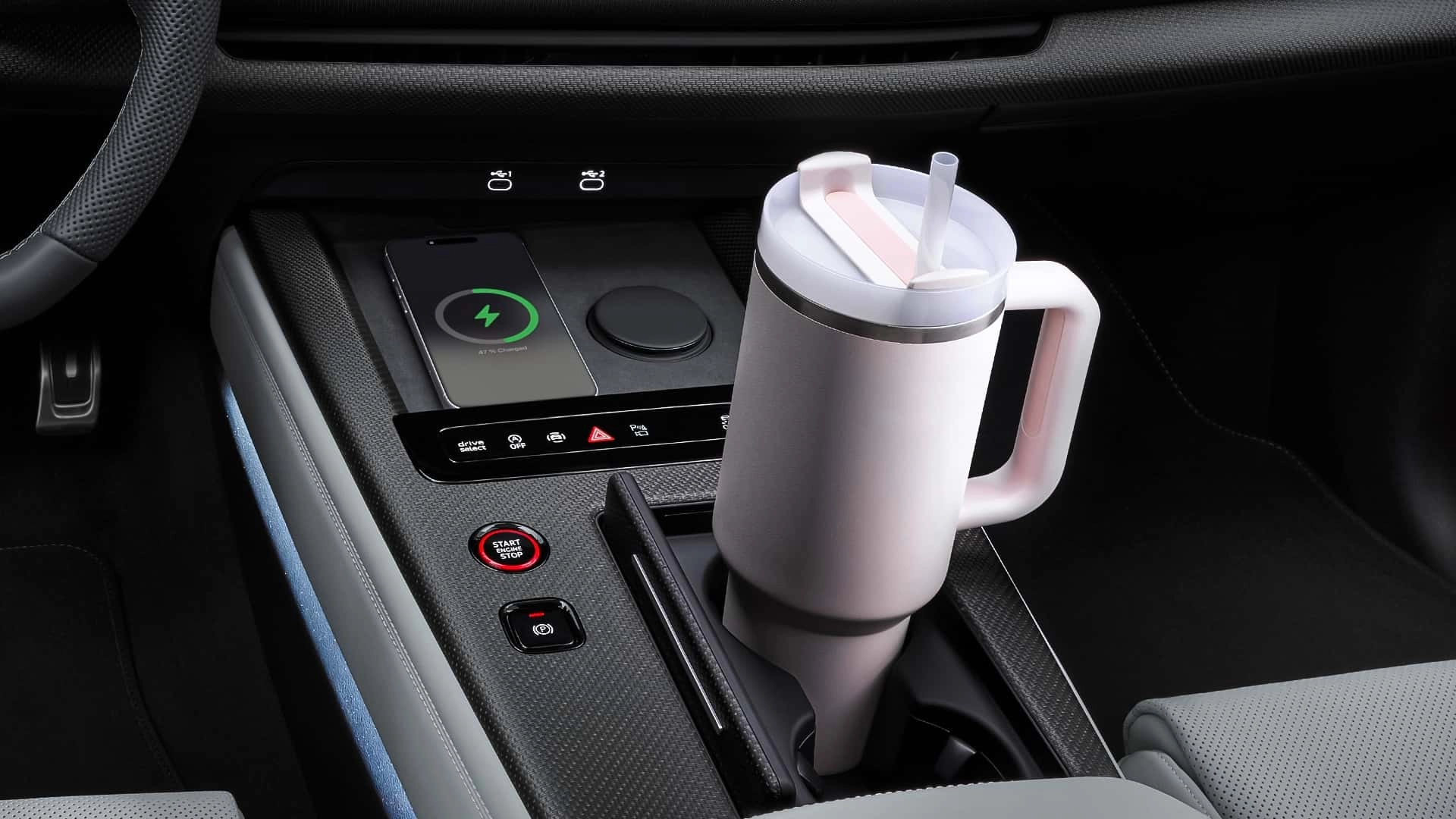 Audi q9 2026 innenraum (5)